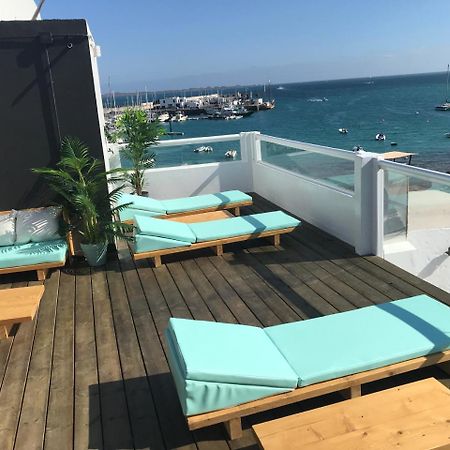 Harbour Side Apartment Corralejo Exterior photo