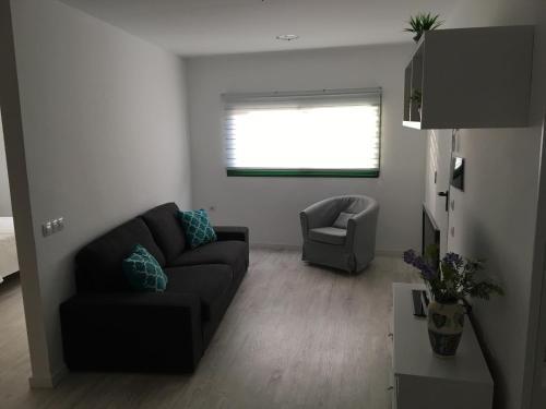 Harbour Side Apartment Corralejo Exterior photo