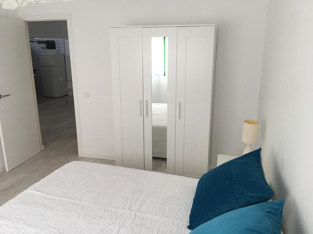 Harbour Side Apartment Corralejo Exterior photo