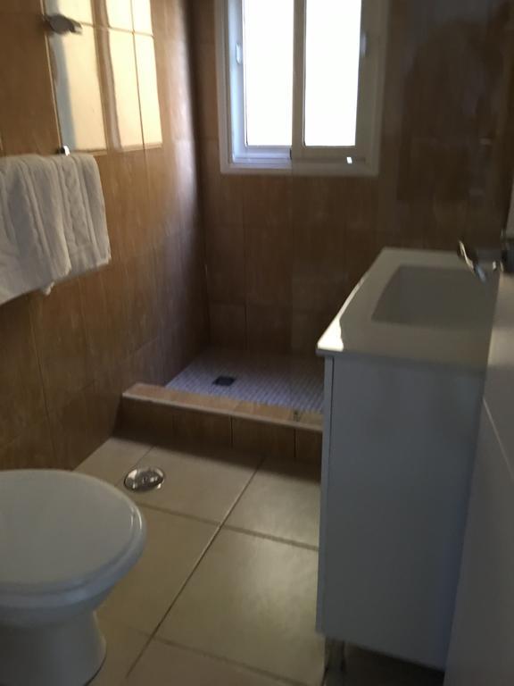 Harbour Side Apartment Corralejo Exterior photo