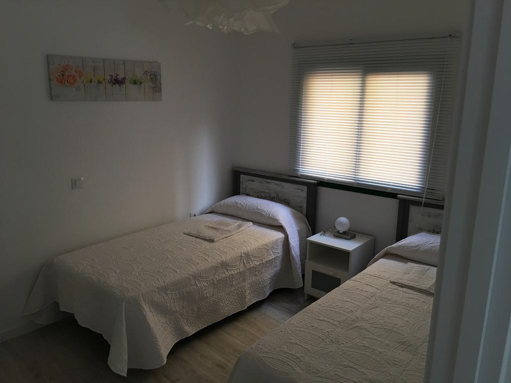 Harbour Side Apartment Corralejo Exterior photo