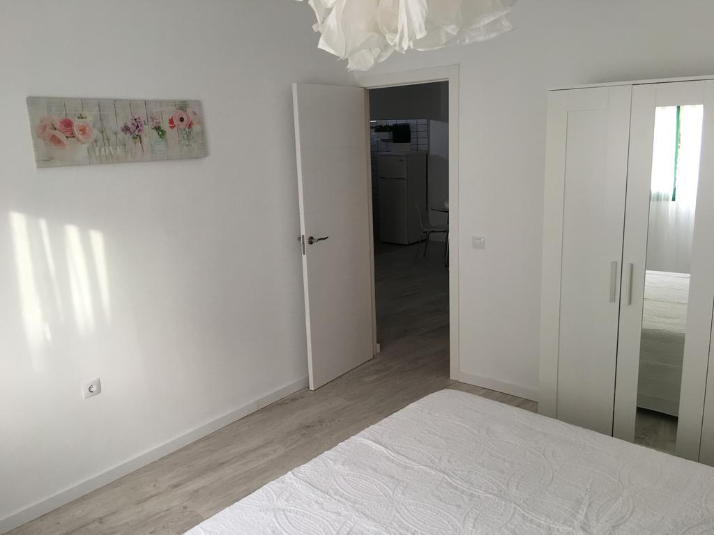 Harbour Side Apartment Corralejo Exterior photo
