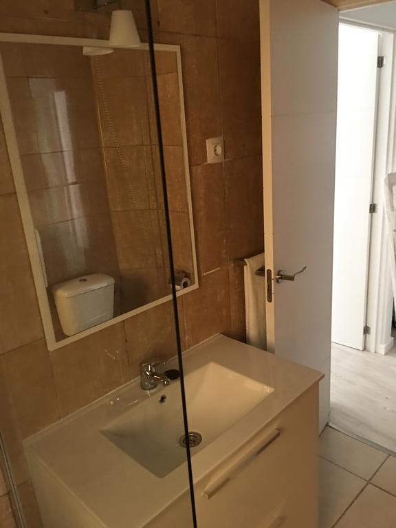 Harbour Side Apartment Corralejo Exterior photo