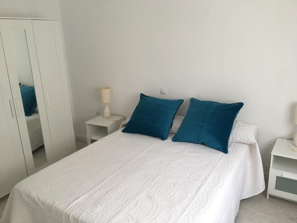 Harbour Side Apartment Corralejo Exterior photo