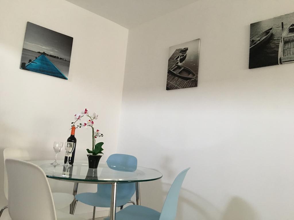 Harbour Side Apartment Corralejo Exterior photo