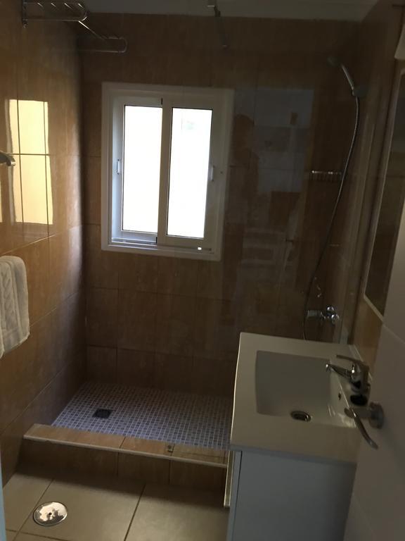 Harbour Side Apartment Corralejo Exterior photo