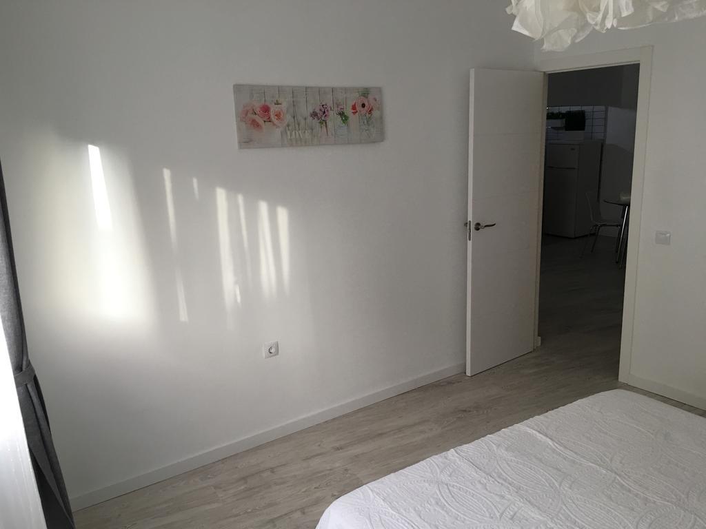 Harbour Side Apartment Corralejo Exterior photo