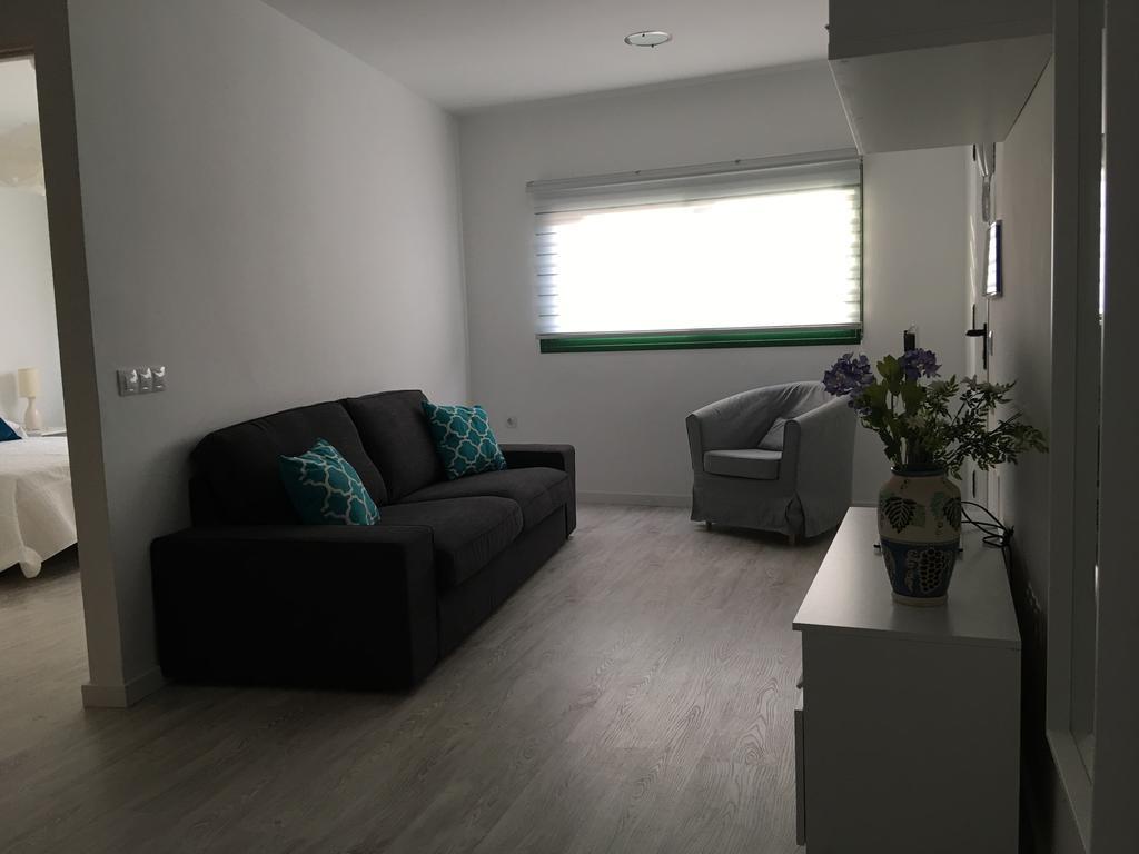 Harbour Side Apartment Corralejo Exterior photo