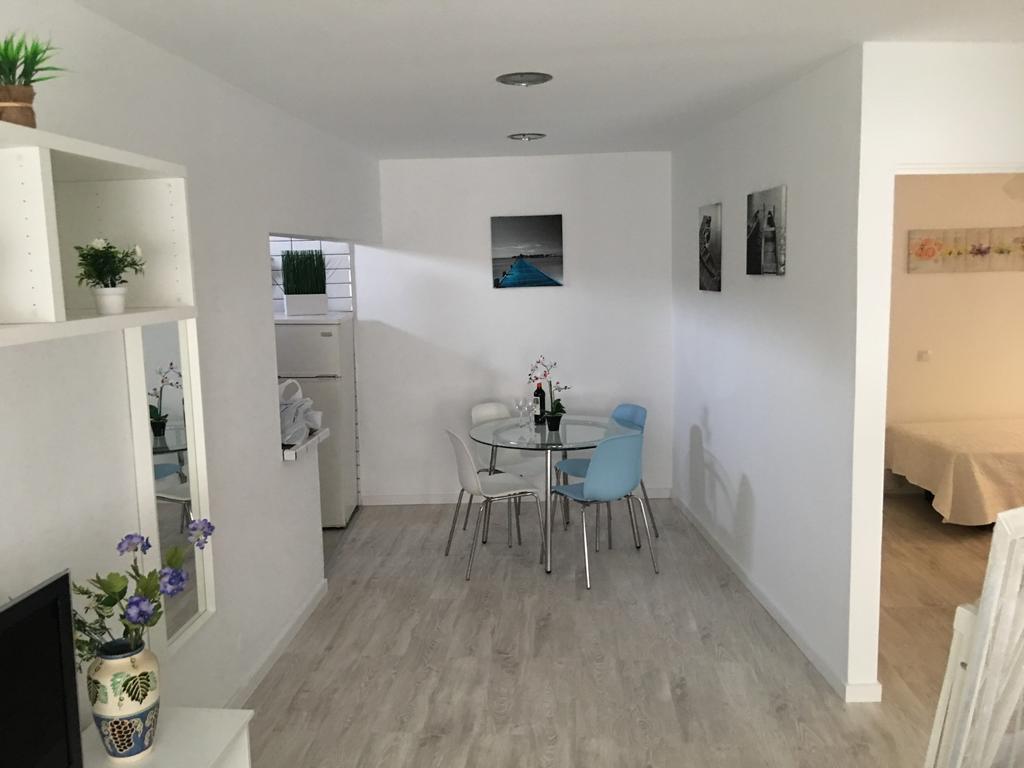 Harbour Side Apartment Corralejo Exterior photo